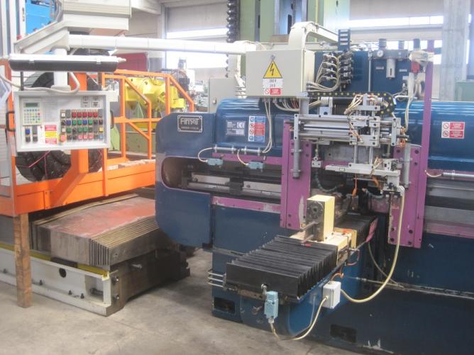 MICHIGAN ROTO-FLO 3225